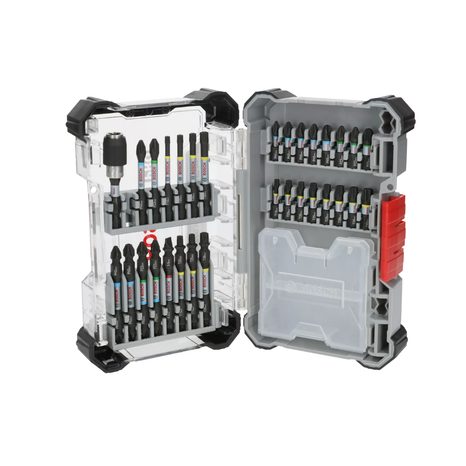 Sada šroubovacích bitů Bosch PRO Impact 31 ks 2608521U71