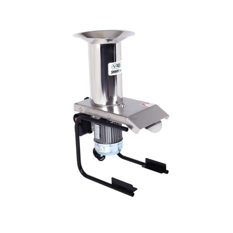 Drvič ovocia VARES Fruit SHARK - 4