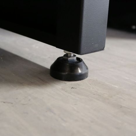 Dielenský stôl GÜDE GW 2/2 40472 - 4