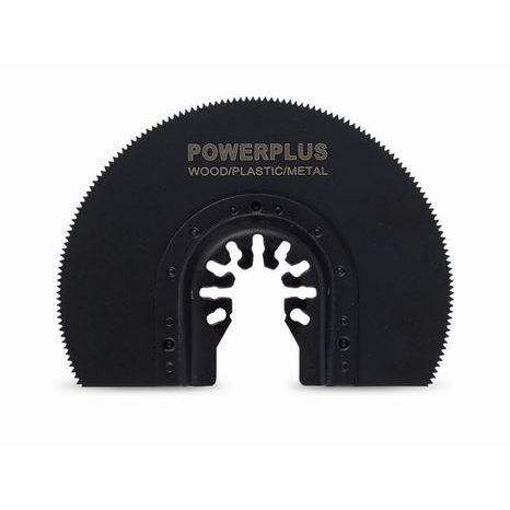 Elektrická multifunkční oscilační bruska Powerplus POWX1347MC - 13