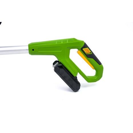 Použito - Aku strunová sekačka FIELDMANN FZS 1005-A - 7