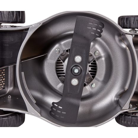 Aku sekačka Honda HRG 416 XB - 4