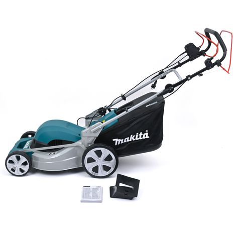 Elektrická sekačka Makita ELM4621 - 16