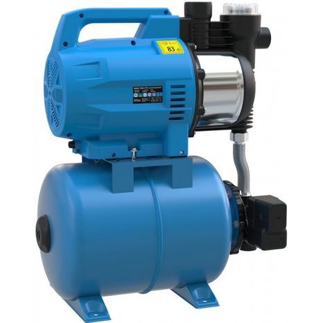 Domácí vodárna GÜDE HWW 1100.1 VF - 3