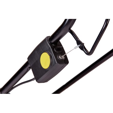 Aku sekačka Honda HRG 416 XB - 5