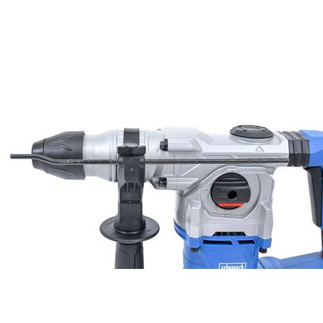 Elektrické kombinované kladivo Scheppach DH 1300 PLUS - 5