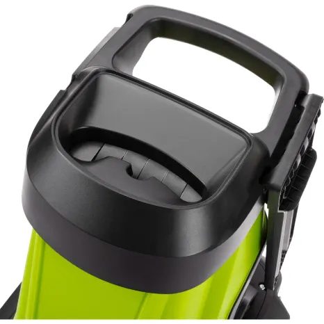 Elektrický drvič FIELDMANN FZD 4022-E - 7