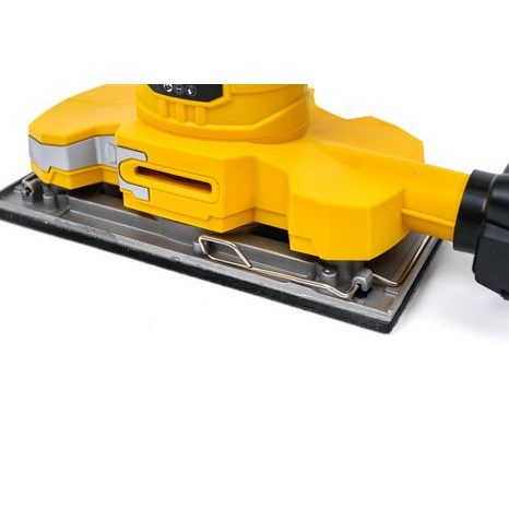 Elektrická vibrační bruska Powerplus POWX0441 - 6