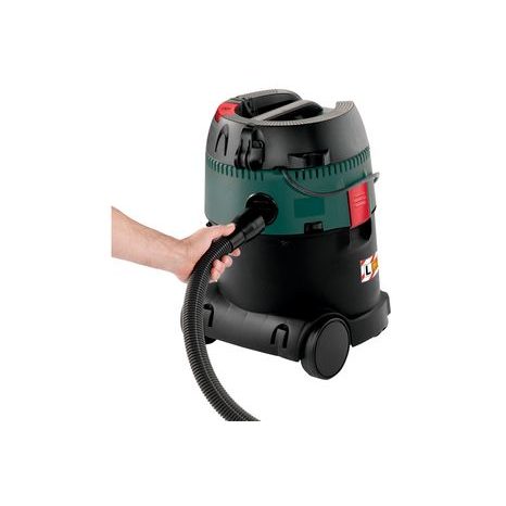 Elektrický vysavač Metabo ASA 25 L PC - 3