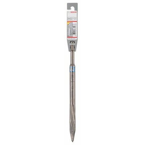 Špičatý sekáč Bosch SDS-plus, Long Life 2609390576 - 2