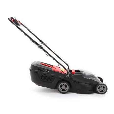 Aku sekačka VeGA 32H ECO - 7