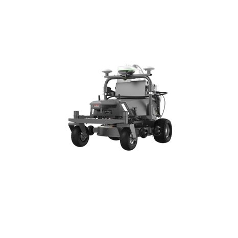 Lajnovačka pro robotickou sekačku FJD RM21 - 5