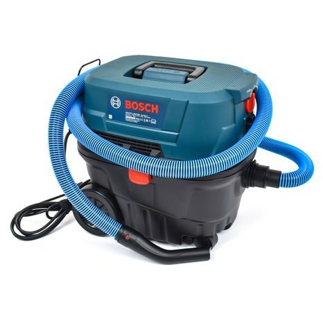 Elektrický vysavač Bosch GAS 12-25 PL 060197C100 - 2