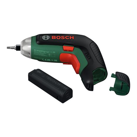 Aku šroubovák Bosch IXO 8 06039G4001 - 4