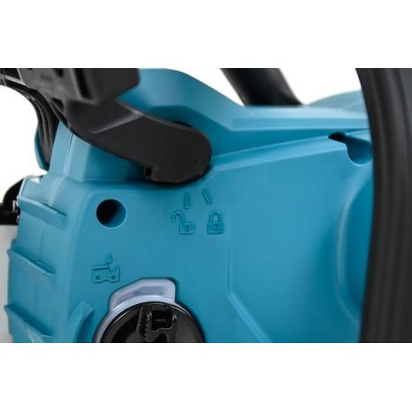 Aku řetězová pila Makita LXT DUC307ZX3 - 8