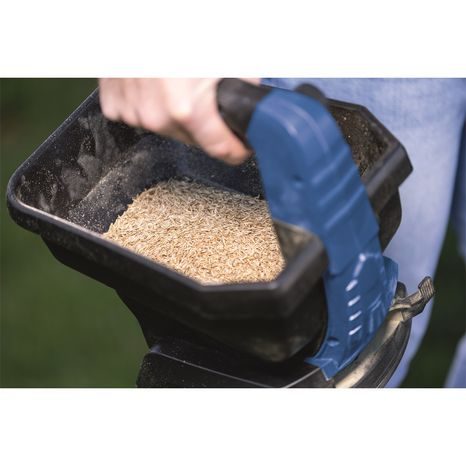 Aku rozmetadlo hnojiv, osiva a soli Scheppach C-GSP800-X 5911502900 - 4