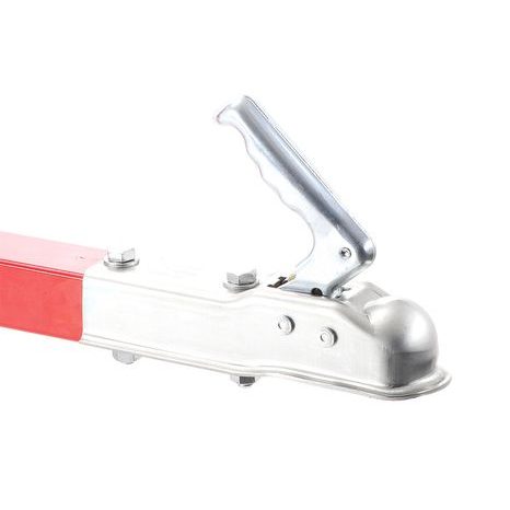 Benzínový drvič konárov VeGA CH1214 - 5