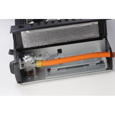 Plynový varič MEVA THUNDER DUAL KP25003 - 5
