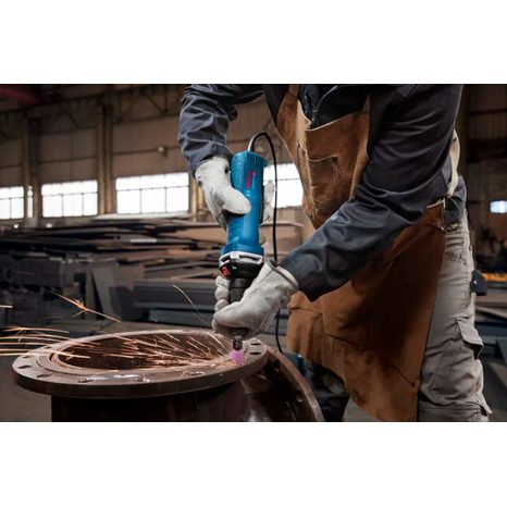 Elektrická bruska přímá Bosch GGS 30 LPS 06012B5220 - 8