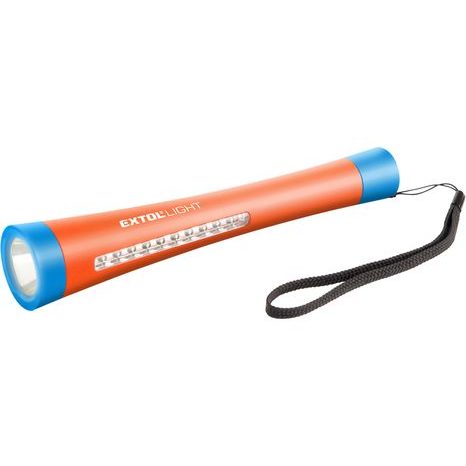 Svítilna LED s magnetem EXTOL LIGHT 43111 - 5