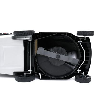 Použito - Elektrická sekačka AL-KO Comfort 40 E - 23