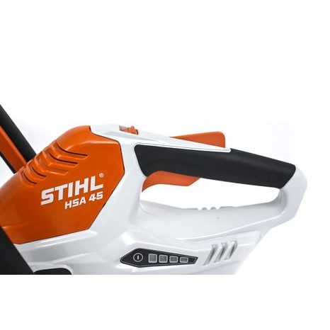 Aku nůžky na živý plot STIHL HSA 45 - 8