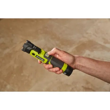 Aku LED otočná svítilna Ryobi RLP4-0 - 6