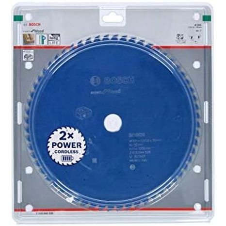 Pilový kotouč Bosch Expert for Wood 305 mm 60T 2608644528 - 2