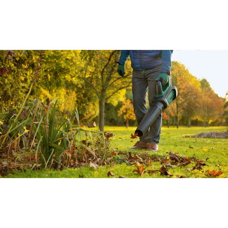 Aku fukar na listí Bosch AdvancedLeafBlower 36V-750 06008C6000 - 4