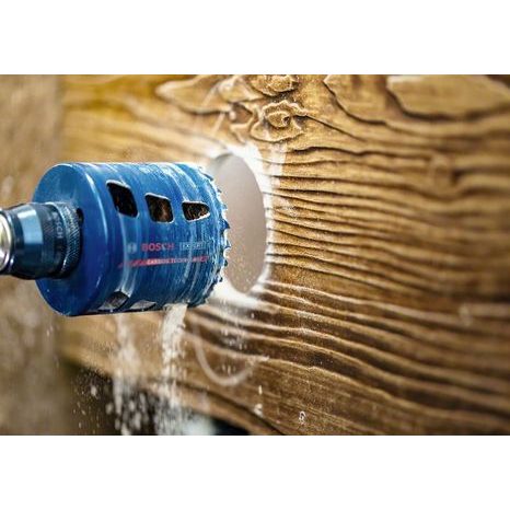 Děrovka Bosch EXPERT Tough Material 2608900441 - 5