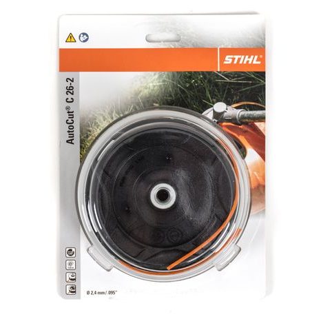 Benzínový křovinořez STIHL FS 131 - 13