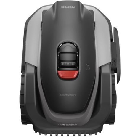 Robotická sekačka Roborock RockMow S115 - 5