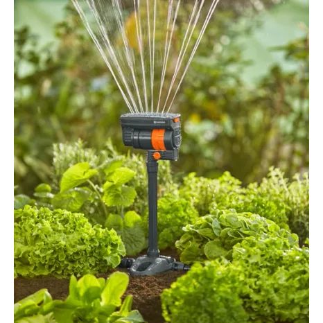 Výkyvný zavlažovač Gardena Micro-Drip OS 90 13325-20 - 11