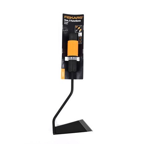 Motyčka QuikFit se 3 okraji Fiskars 1000682 - 4