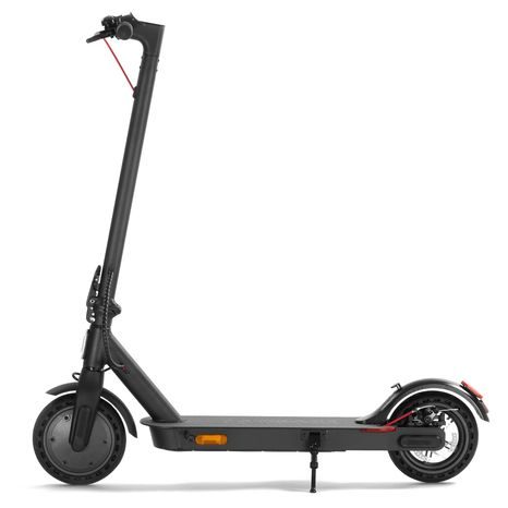 Elektrokoloběžka Sencor Scooter ONE S20 - 2