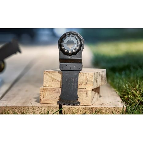 Ponorný pilový list Bosch PRO AIZ 32 BSPIB-STARLOCK 2608669070 - 5