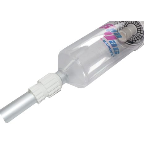 Bazénový vysavač Marimex SpaVac 10800016 - 2