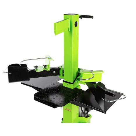 Štípačka na dříví FIELDMANN FZLS 1008V-E - 8