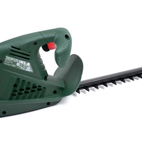 Elektrické nůžky na živý plot Bosch EasyHedgeCut 55 0600847C02 - 8