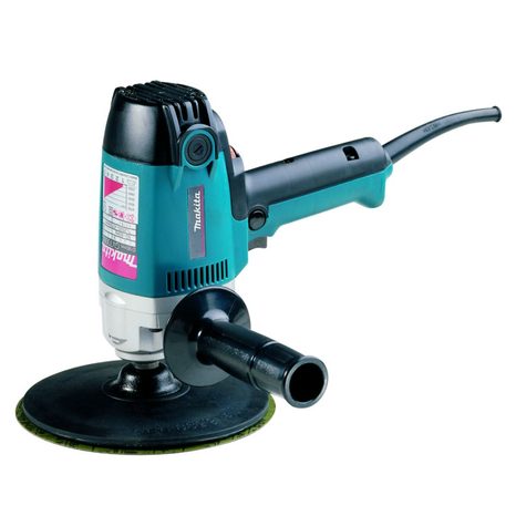 Elektrická rotačná leštička Makita PV7000C