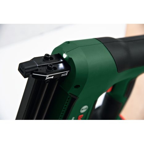 Aku sponkovačka/hřebíkovačka Bosch AdvancedTacker 18V-25 06032A7100 - 8