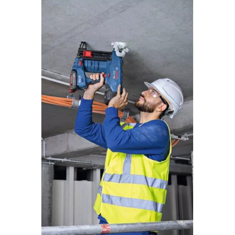 Aku hřebíkovačka Bosch GNB 18V-40 06019L7005 - 8