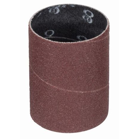 3x Brúsny valec Kreator G80 KRT270101 - 2