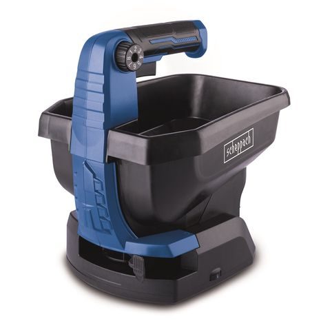 Aku rozmetadlo hnojiv, osiva a soli Scheppach C-GSP800-X 5911502900