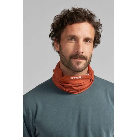 Nákrčník STIHL PIXEL ORANGE - 3