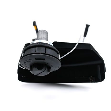 Benzínový krovinorez FIELDMANN FZS 4004-B - 12