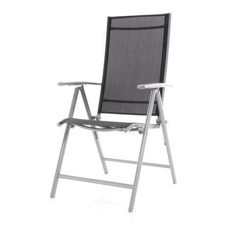 Zahradní sestava 6 se slunečníkem 	VeGA - 8