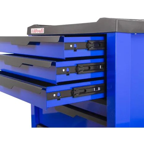 Dílenský vozík AHProfi TBR5706-X - 10