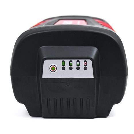 Akumulátor AL-KO B200 Energy Flex 36V/5 Ah 113524 - 6