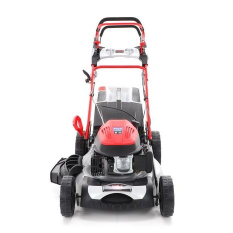 Benzínová kosačka VeGA 525 4SXH 6in1 - 6